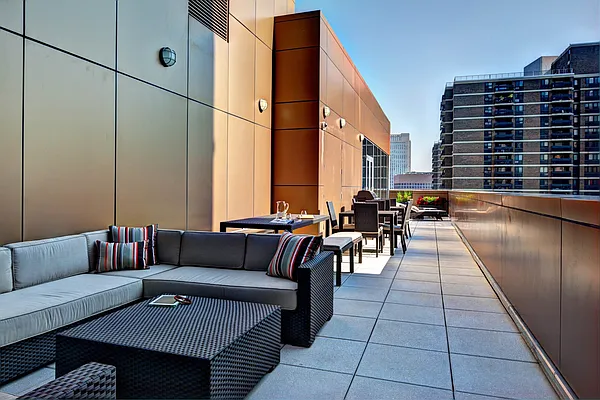 Rented by Heller Organization | media 24