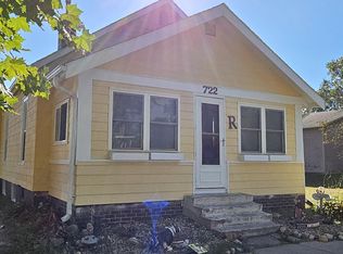 722 Division St, Boone, IA 50036