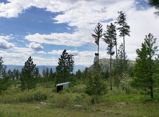 4 Rustlers Hide Away Rd, Tonasket, WA 98855