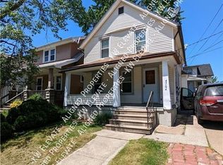 4704 Behrwald Ave #2, Cleveland, OH 44144