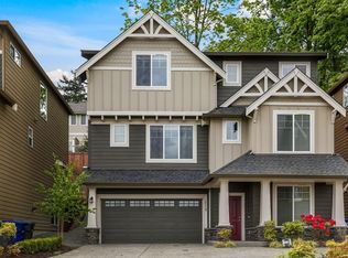 12119 NE 173rd Dr, Bothell, WA 98011