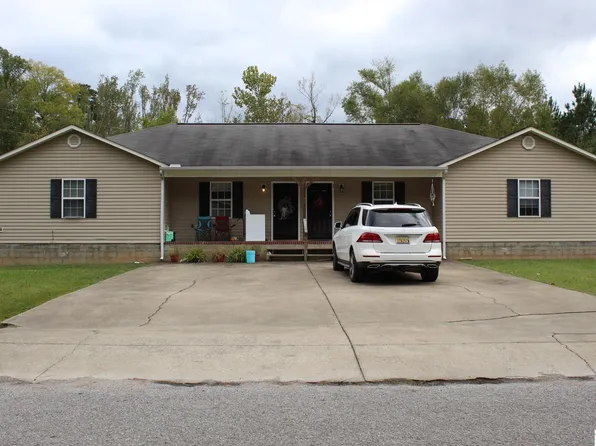 993 Roberts Ave SW, Jacksonville, AL 36265