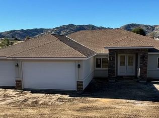 21831 San Gabriel Dr, Tehachapi, CA 93561