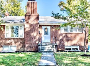 3821 Greenly St, Silver Spring, MD 20906