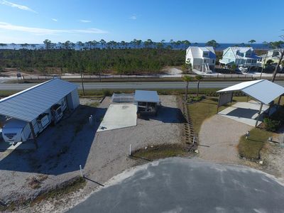 LOT 5 Club Dr, Pt Saint Joe, FL, 32456