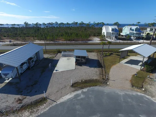 LOT 5 Club Dr, Pt Saint Joe, FL 32456