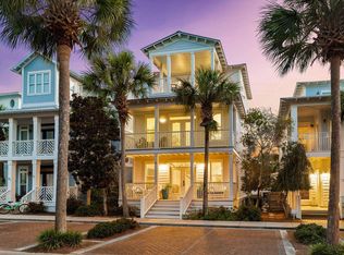 67 Seacrest Beach Blvd W, Inlet Beach, FL 32461
