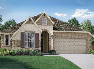 14553 Herschel St, Celina, TX 75009