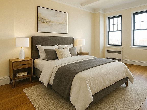 3rd image of 95 Christopher St APT 11E