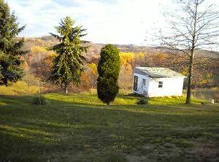 179 Rr 2, Moundsville, WV 26041