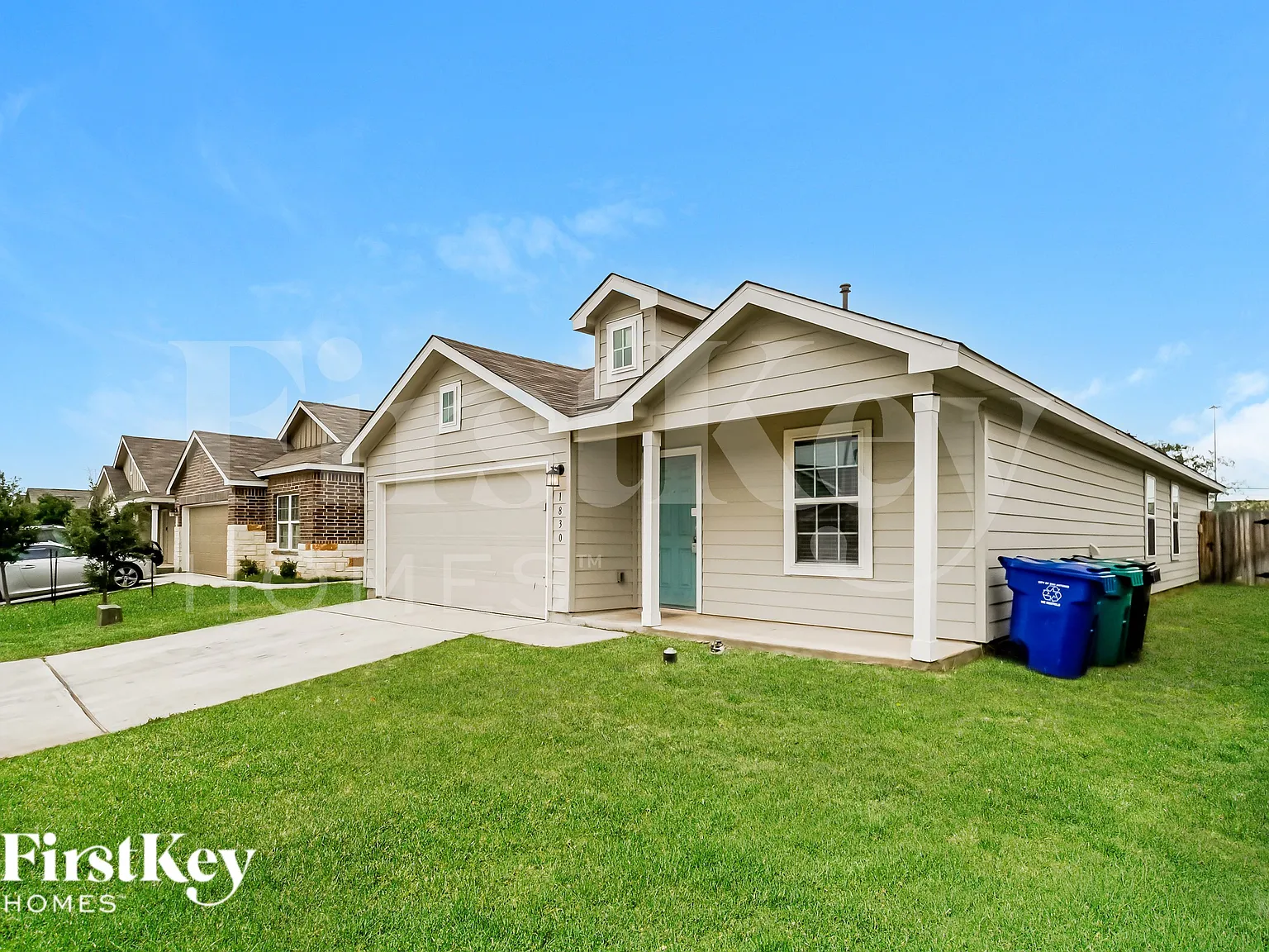 4 bed, 2.0 bath, 1667 sqft, $1,655 — Photo 2