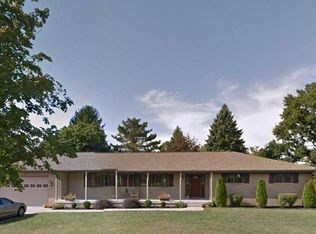 1166 Greenfield Dr, Erie, PA