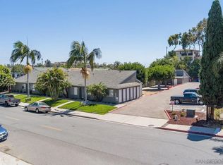702 R Ave APT 6, National City, CA 91950