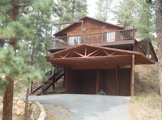 102 Marble Dr, Ruidoso, NM 88345