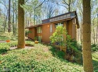 1 Roland Brook Ct, Lutherville Timonium, MD 21093