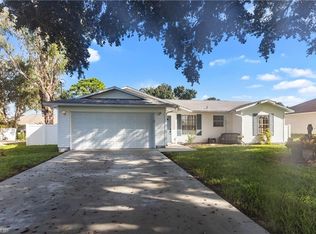 3708 15th St W, Lehigh Acres, FL 33971