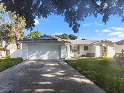 3708 15th St W, Lehigh Acres, FL, 33971