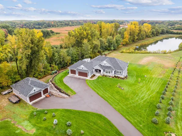16479 Kiska St NE, Ham Lake, MN 55304