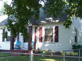 1709 Payne Ave, Owensboro, KY 42303