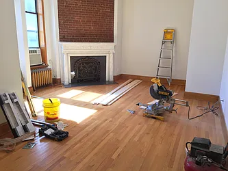 Rented by Joe Gotham LTD