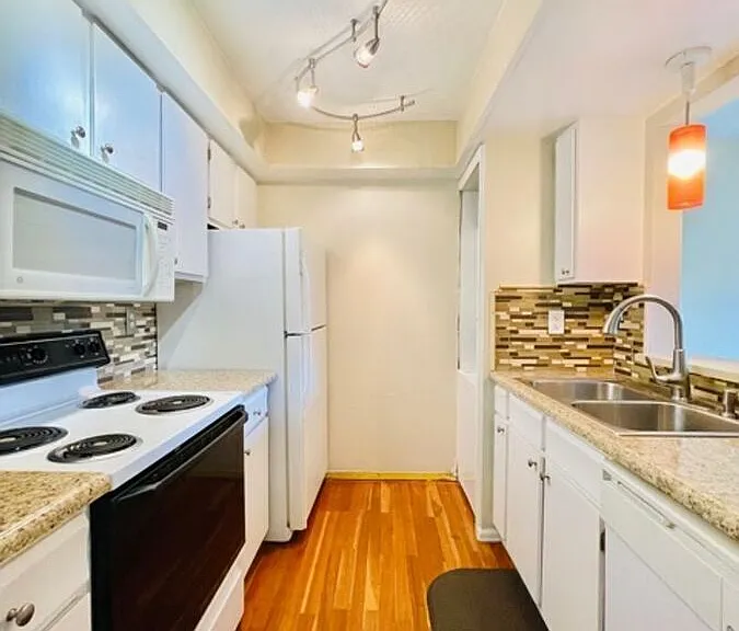 3550 S Harlan St #12-298 — Photo 1