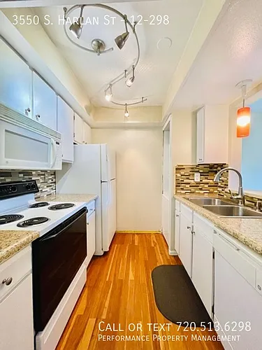 3550 S Harlan St #12-298 Photo 1