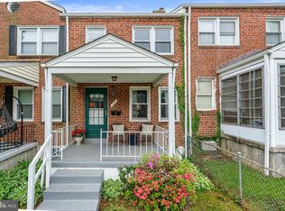1057 Elm Rd, Baltimore, MD 21227