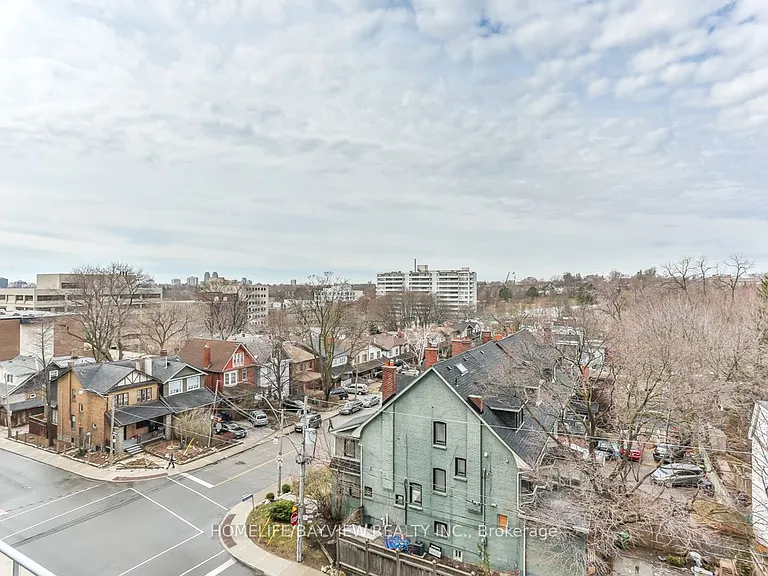 58 Orchard View Blvd #511 — Photo 16