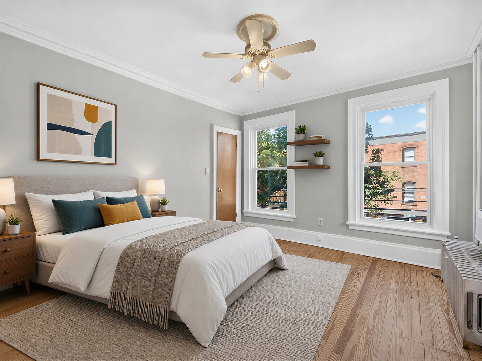 1 bed, 450 sqft, $2,350 — Photo 4