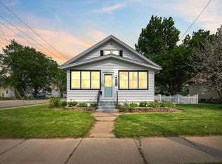 340 8th Ave N, Wisconsin Rapids, WI 54495