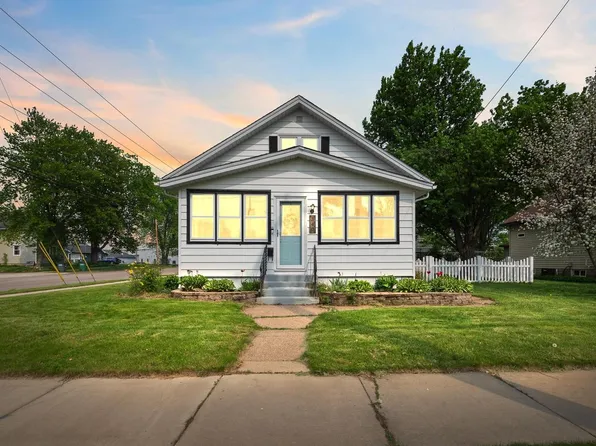 340 8TH AVENUE NORTH, Wisconsin Rapids, WI 54495