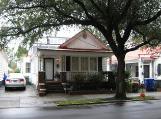 456 Huger St, Charleston, SC 29403