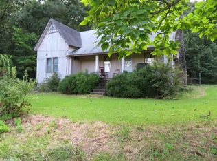 135 Homer Ln, Mountain Pine, AR 71956