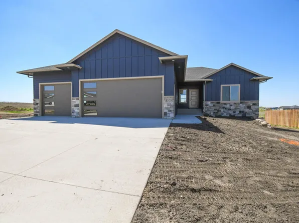 1709 E Wallin Cir, Sioux Falls, SD 57104