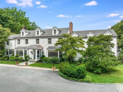 135 Skunks Misery Road, Locust Valley, NY, 11560