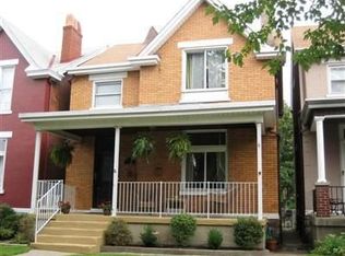 729 Linden Ave, Newport, KY