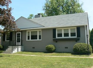 1301 Townley Rd, Henrico, VA 23229