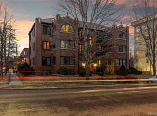 1 N Downing Street #5, Denver, CO 80218