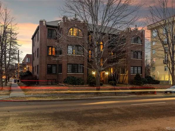 1 N Downing Street #5, Denver, CO 80218