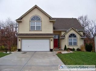 7540 N Tullis Ave, Kansas City, MO 64158