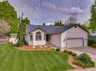 11119 NW 26th Ave, Vancouver, WA