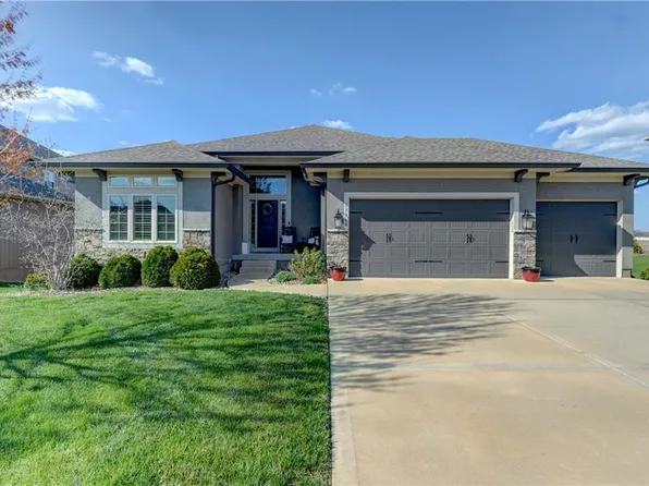 17360 NW 130th Ter, Platte City, MO 64079