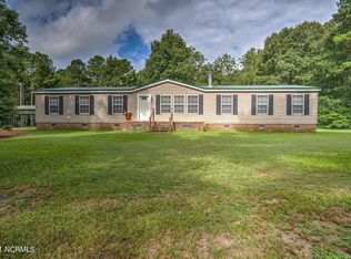 6266 Old Bailey Hwy, Nashville, NC 27856