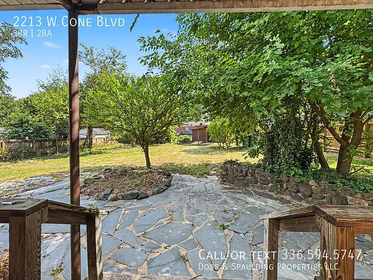 2213 W Cone Blvd — Photo 28
