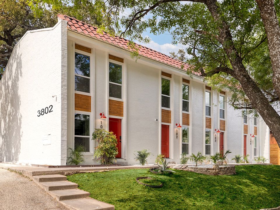 1st image of 3802 Southway Dr APT 103