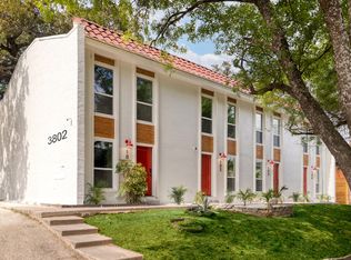 3802 Southway Dr APT 103, Austin, TX 78704