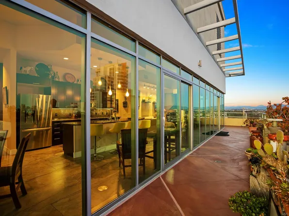 801 Ash St Unit 2001, San Diego, CA 92101