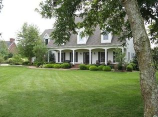 116 Mill Springs Cir, Nicholasville, KY 40356