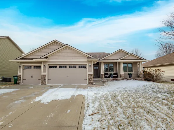 13000 Tanglewood Dr, Urbandale, IA 50323