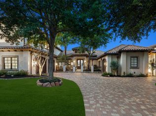 1717 Cottonwood Valley Cir S, Irving, TX 75038